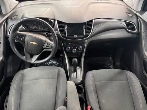 Used 2019 Chevrolet Trax LS w/ Tint and Cruise Package FWD image 2