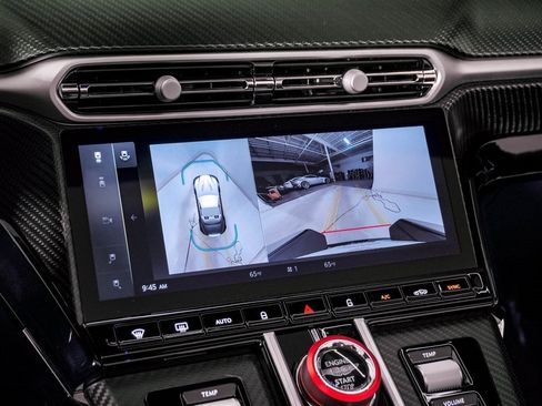 New 2026 Aston Martin V8 Vantage S image 31