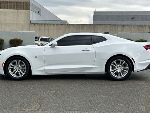Used 2023 Chevrolet Camaro LS image 9