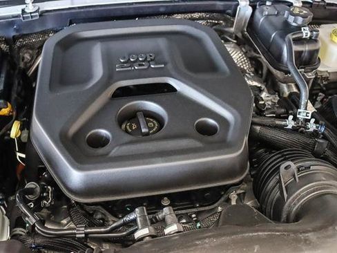 New 2024 Jeep Wrangler Unlimited Sahara image 54