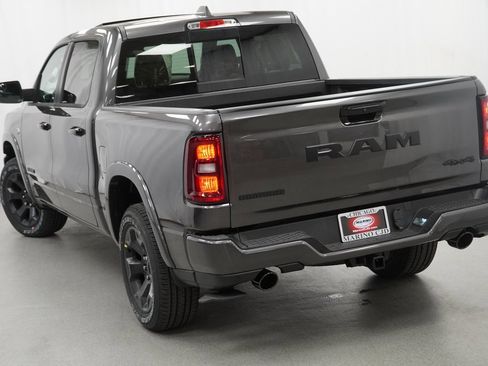 New 2026 RAM 1500 Big Horn image 11