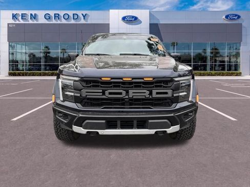 Used 2024 Ford F150 Raptor AWD/4WD image 17