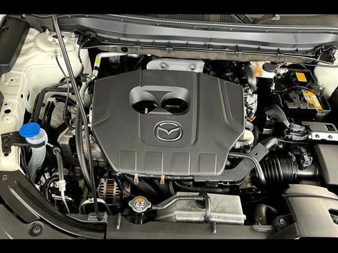 New 2025 MAZDA CX-5 Carbon Edition image 31