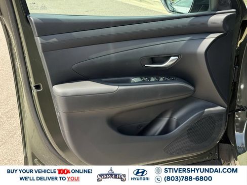 New 2026 Hyundai Santa Cruz SEL AWD/4WD image 24