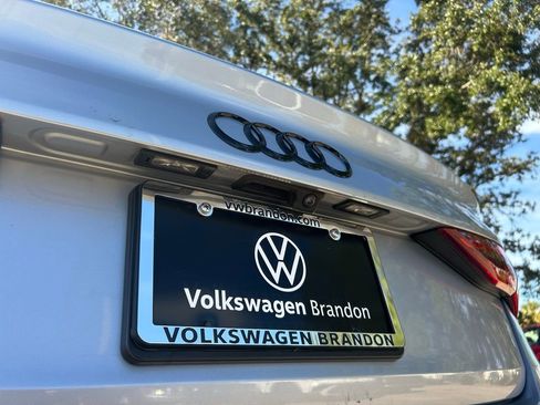 Used 2023 Audi A3 2.0T Premium w/ Convenience Package image 42