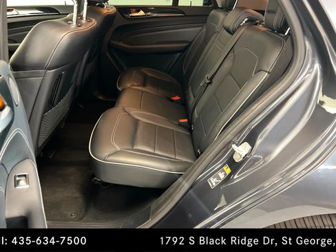 Used 2014 Mercedes-Benz ML 550 4MATIC image 21
