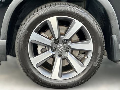 Certified 2023 Honda Pilot Elite image 11