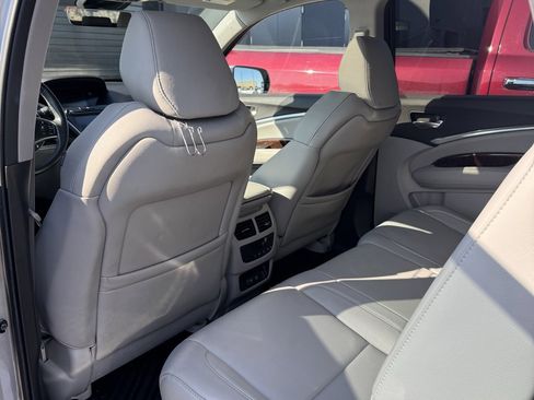 Used 2018 Acura MDX 3.5L image 6