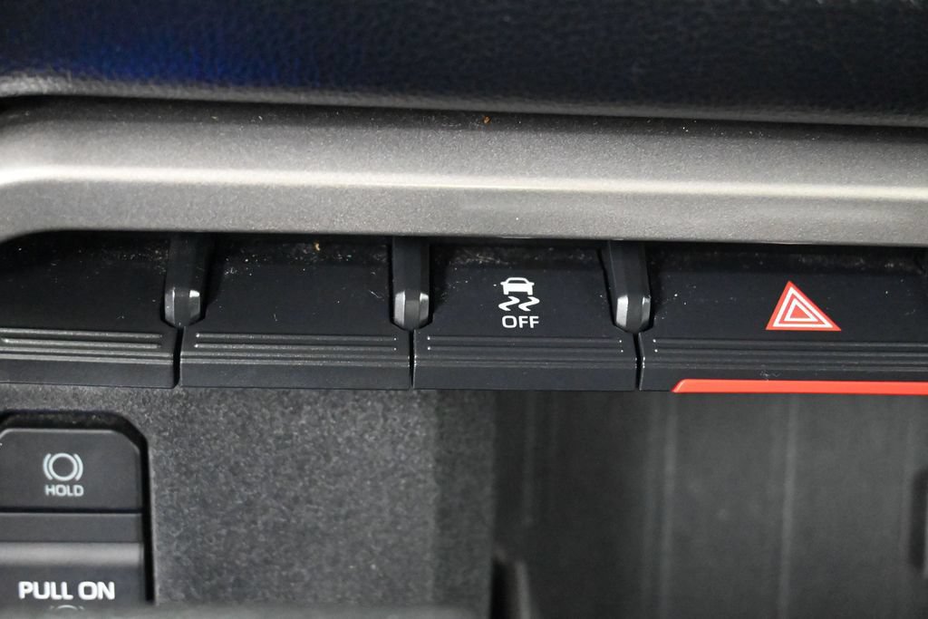 Used 2024 Toyota Tundra SR5 AWD/4WD image 22