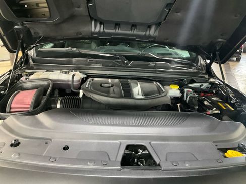 Used 2025 RAM 1500 RHO w/ RHO Level 1 Equipment Group AWD/4WD image 25