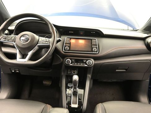 Used 2020 Nissan Kicks SR w/ SR Premium Package FWD image 23