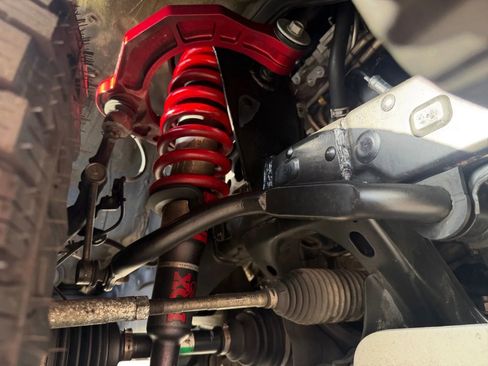 Used 2022 Toyota Tacoma TRD Pro image 44