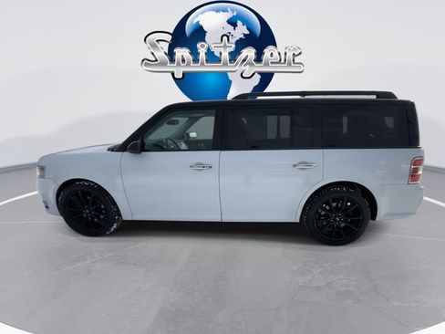 Used 2016 Ford Flex Limited w/ Equipment Group 303A image 6