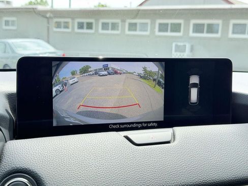 Used 2026 MAZDA CX-90 3.3 Turbo w/ Premium Sport Pkg AWD/4WD image 4
