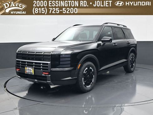 New 2026 Hyundai Palisade XRT Pro image 1