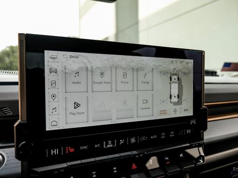 Used 2022 GMC Hummer EV Edition 1 image 73