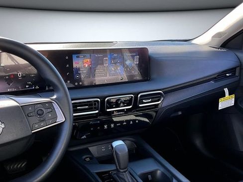 New 2026 Nissan Sentra SV FWD image 6