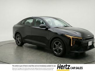 Used 2025 Kia K4 LXS video 1