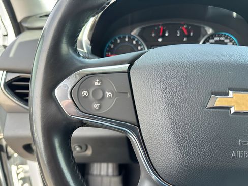 Used 2019 Chevrolet Traverse LT AWD/4WD image 24
