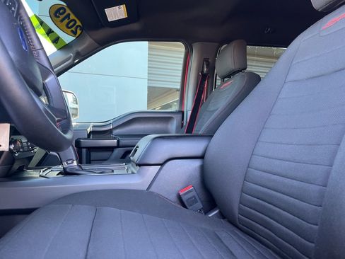 Used 2019 Ford F150 XLT w/ Equipment Group 302A Luxury image 19