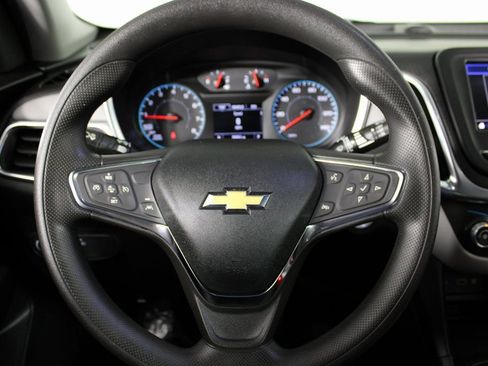 Used 2021 Chevrolet Equinox LS image 7
