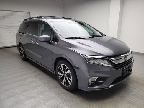 Used 2019 Honda Odyssey Elite image 13