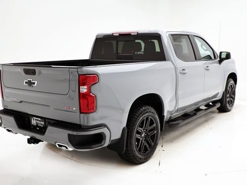 Used 2024 Chevrolet Silverado 1500 RST image 9