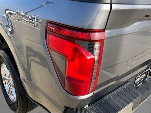 Used 2024 Ford F150 XLT w/ Mobile Office Package AWD/4WD image 27