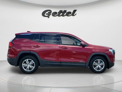 Used 2019 GMC Terrain SLE w/ LPO, Floor Liner Package