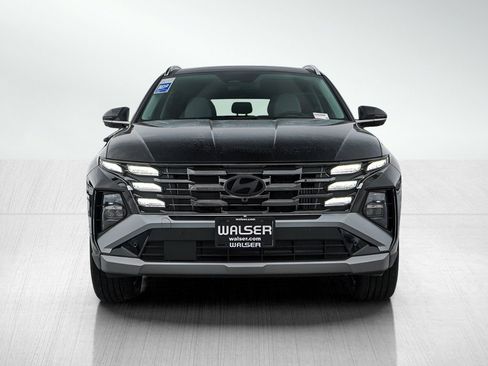 New 2026 Hyundai Tucson Limited image 2