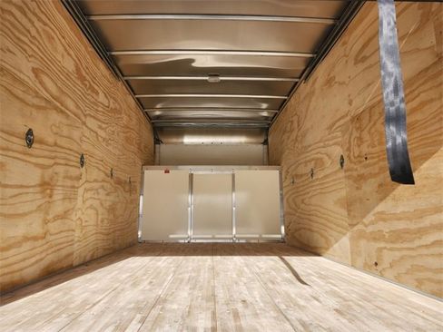 New 2026 Ford E-350 and Econoline 350 Super Duty w/ Power Equipment Group image 21