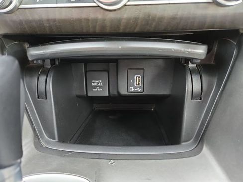 Used 2018 Honda Accord EX-L image 26