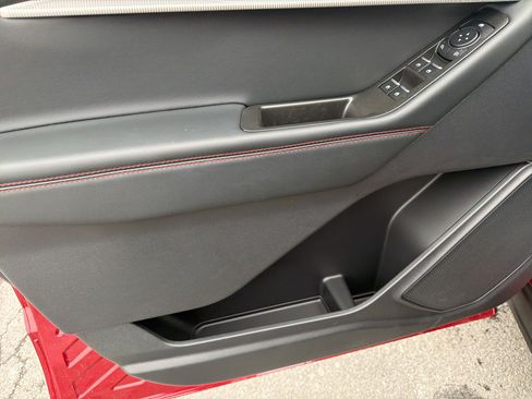 New 2026 Ford Explorer ST-Line w/ ST-Line Street Pack image 16