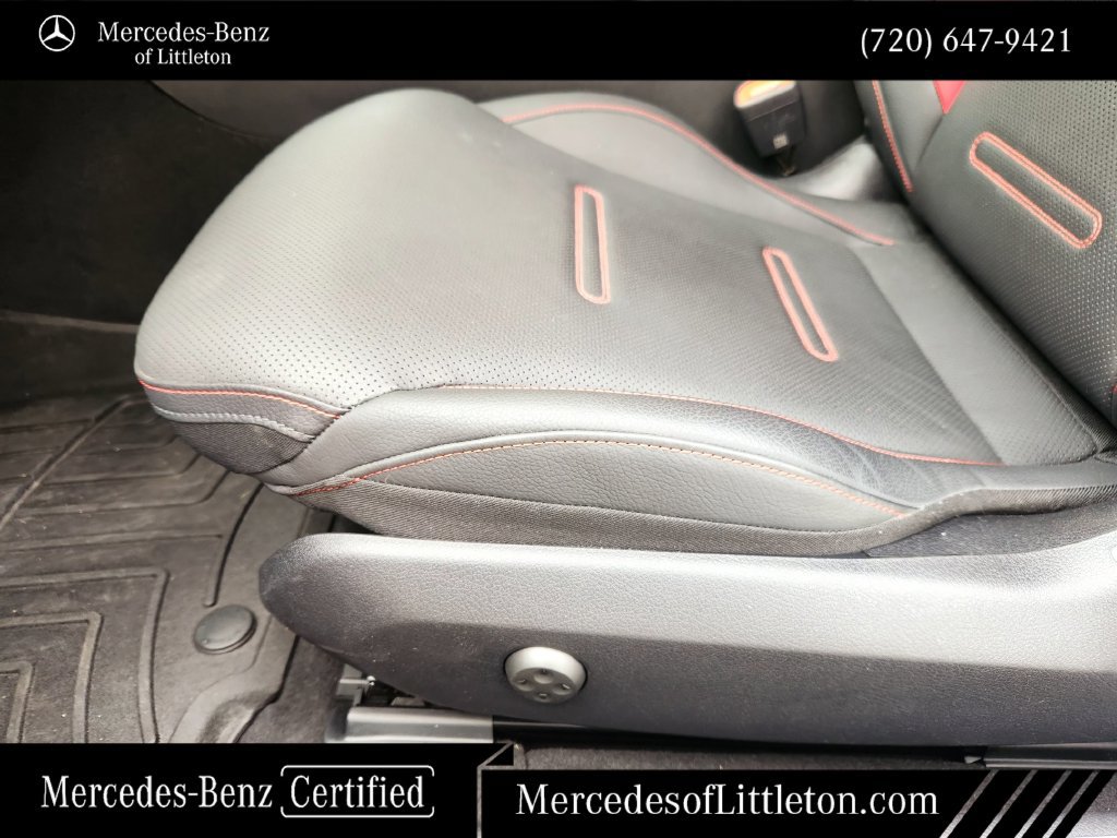 Used 2026 Mercedes-Benz CLE 53 AMG 4MATIC Coupe image 22