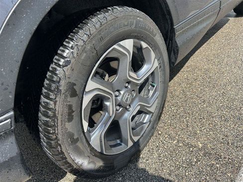 Used 2019 Honda CR-V EX-L image 18
