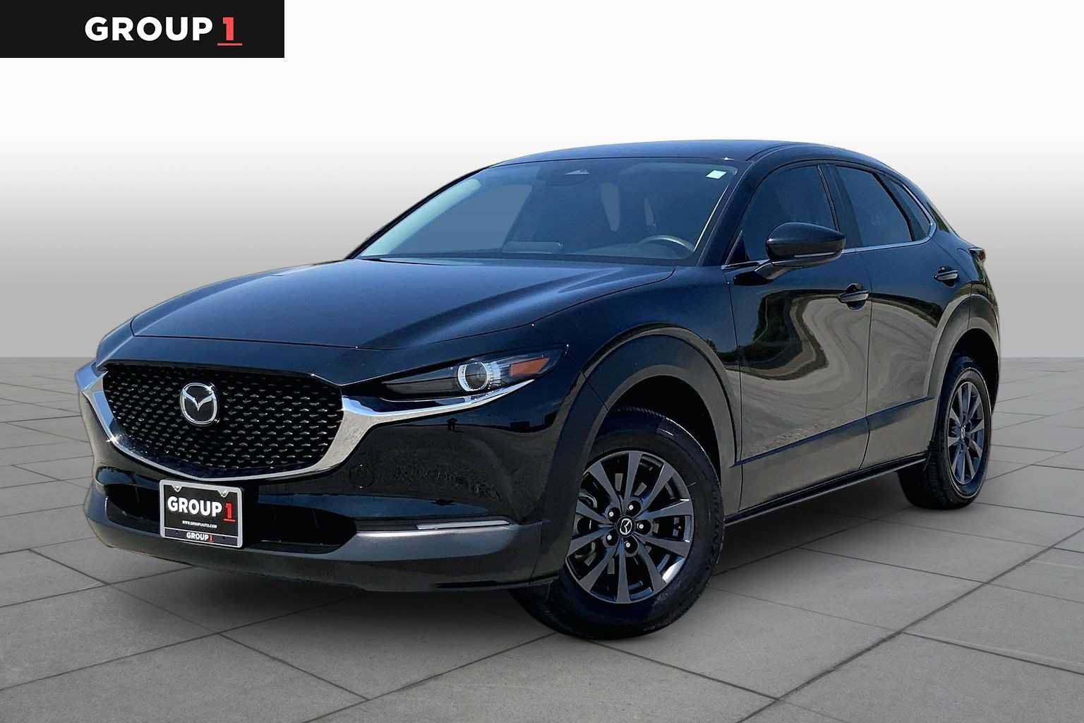 Used 2024 MAZDA CX-30 AWD 2.5 S image 1