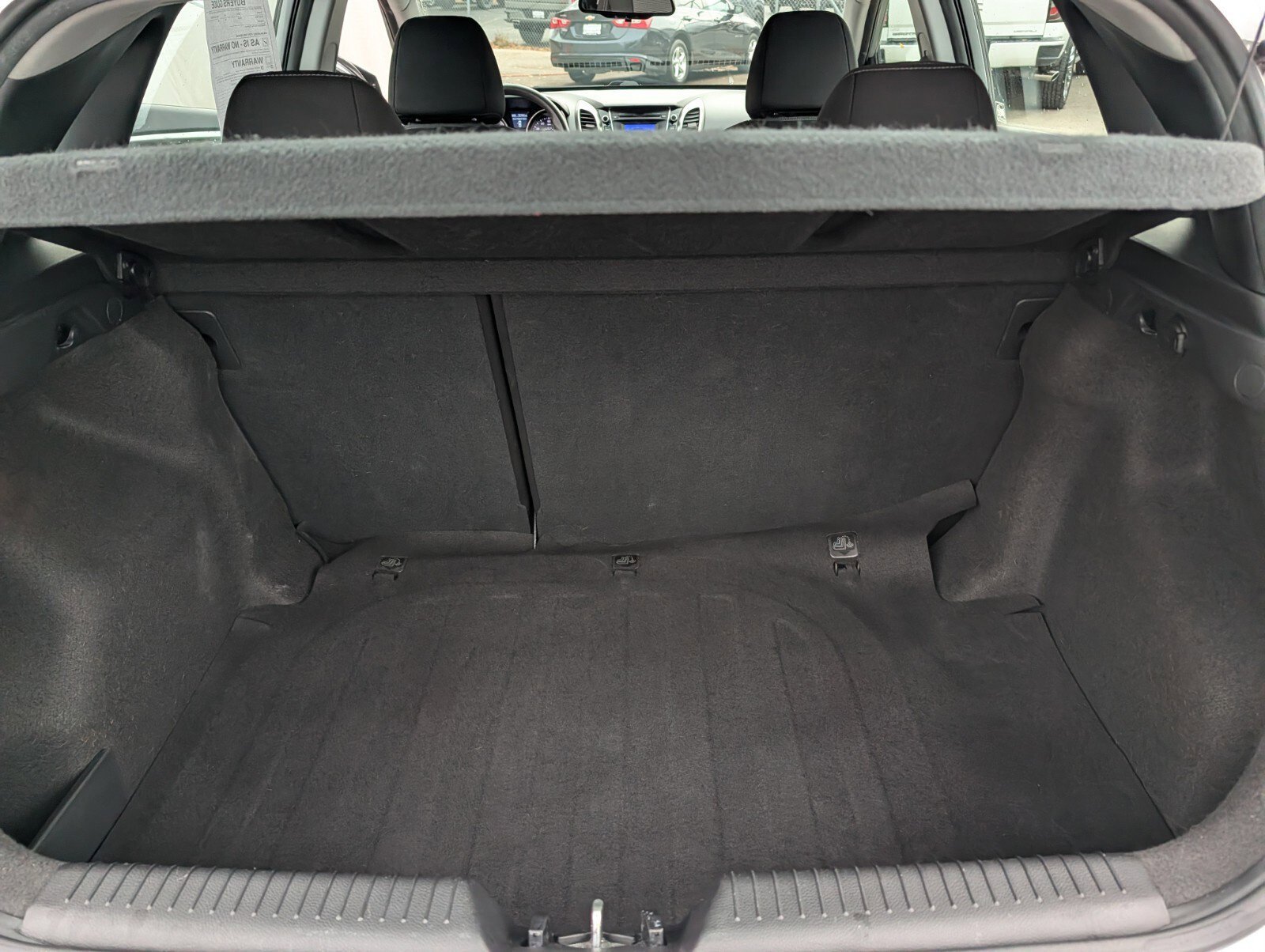 Used 2013 Hyundai Elantra GT FWD image 22