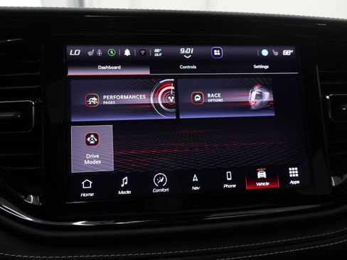 Used 2024 Dodge Durango SRT AWD/4WD image 62