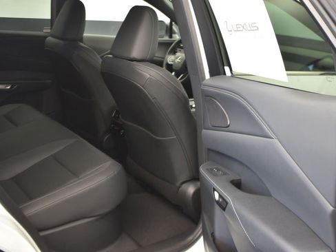 Used 2025 Lexus RX 350 F Sport image 16