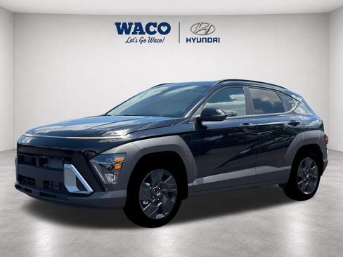 Used 2026 Hyundai Kona SEL Sport FWD image 4