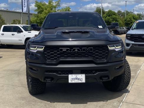 New 2026 RAM 1500 RHO w/ Bed Utility Group AWD/4WD image 32