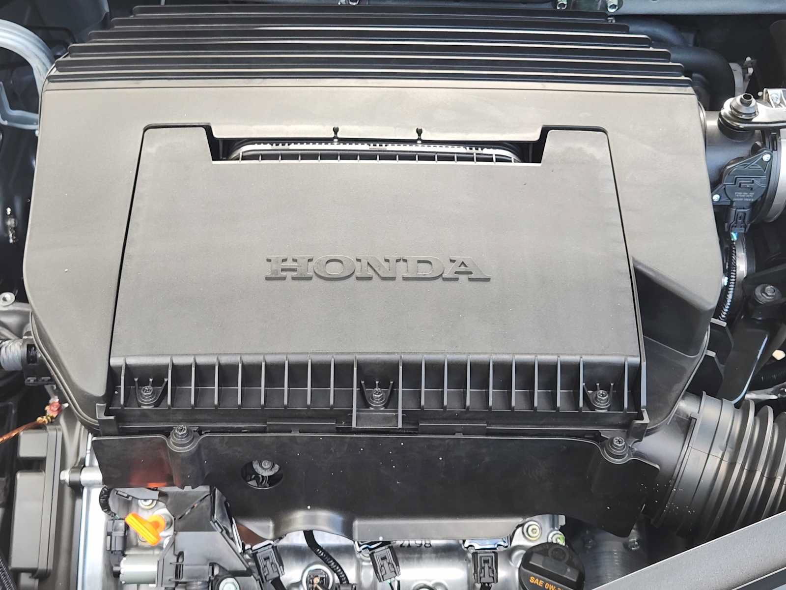 New 2026 Honda Pilot Elite image 11