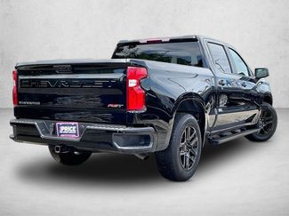 Used 2025 Chevrolet Silverado 1500 RST RWD video 2