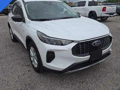 Used 2024 Ford Escape Active w/ Tech Pack #1