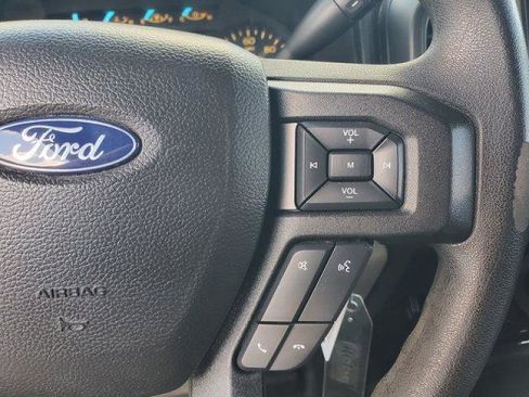 Certified 2018 Ford F150 XL w/ Equipment Group 101A Mid image 16