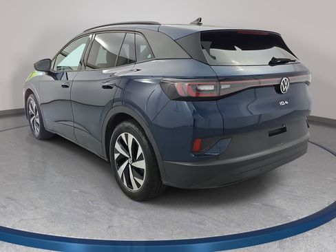 Certified 2023 Volkswagen ID.4 2WD image 7