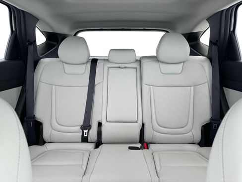 New 2026 Hyundai Tucson Limited AWD/4WD image 16