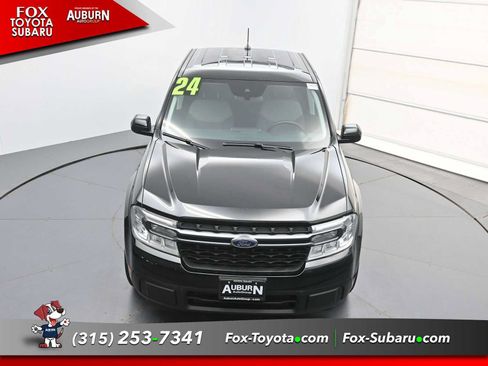 Used 2024 Ford Maverick XLT w/ XLT Luxury Package AWD/4WD image 32