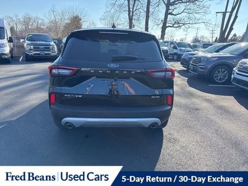Used 2025 Ford Escape Active w/ Cold Weather Package AWD/4WD image 6
