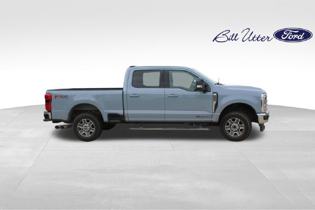 Used 2024 Ford F250 Lariat w/ Lariat Ultimate Package AWD/4WD image 4